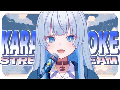 KARAOKE STREAM -Japanese Vtuber-
