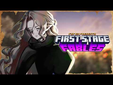 Saeir Alarie 【FIRST STAGE PRODUCTION EN】