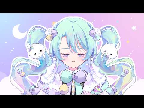 るみなす・すいーと【LUMINOUS Ch】