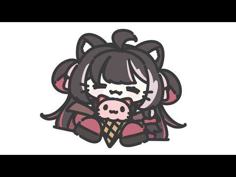 Raki Kazuki Ch.