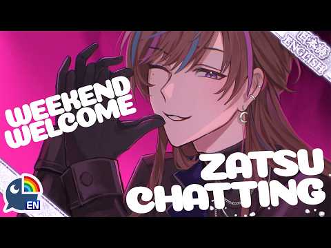 Seible【NIJISANJI EN】