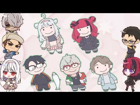 折咲もしゅch-Moshu Orisaki-