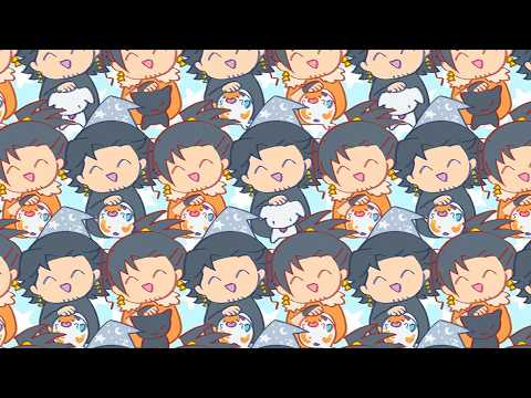 Josuiji Shinri Ch. HOLOSTARS-EN