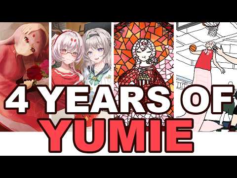 Yumie Tsuchinoko 【lucid ☁️】