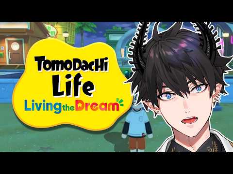 Ren Zotto 【NIJISANJI EN】