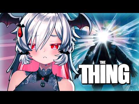 Mozumi Pichi Ch.【V-Dere】