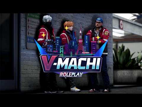 Promoted #vmachirp