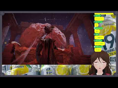 【ELDEN RING】突発 強化パリィでマレニアも余裕ちゃむ