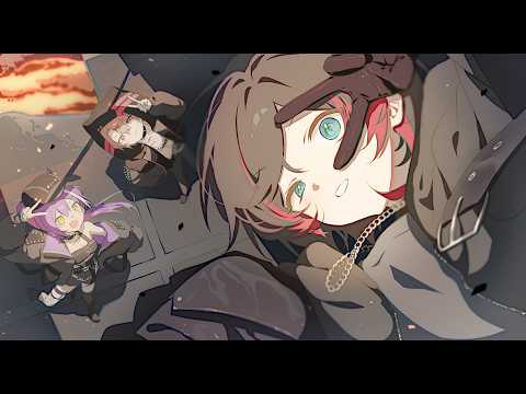 【apex】CRカップapexスクリムday2w/常闇トワ ゆふな YamatoShuhei(実況コーチ)【うるか】