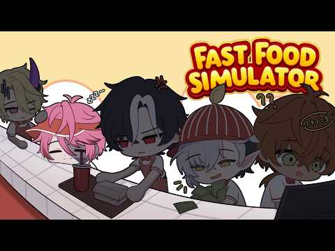 Rosco Graves【FIRST STAGE PRODUCTION EN】 