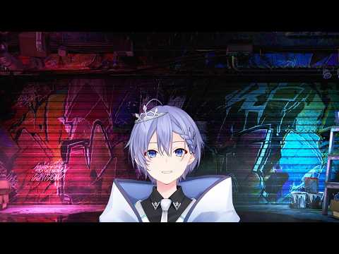 白雪レイドーReid Channelー