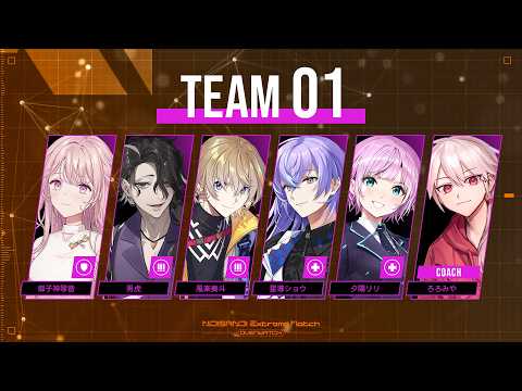 風楽奏斗 / Fura Kanato 