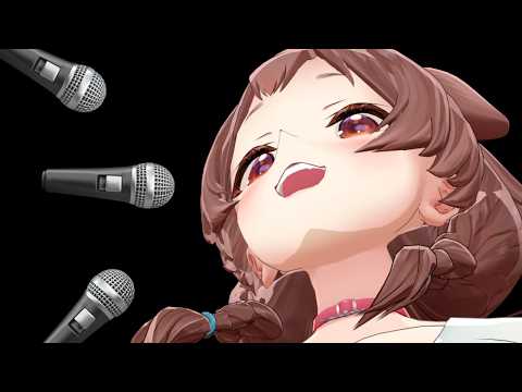 Korone Ch. 戌神ころね