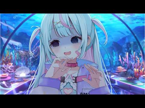 Rain channel.雨宿れいん