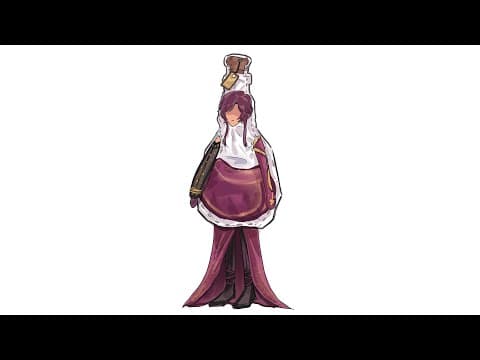Faminé Ch.【ARP】