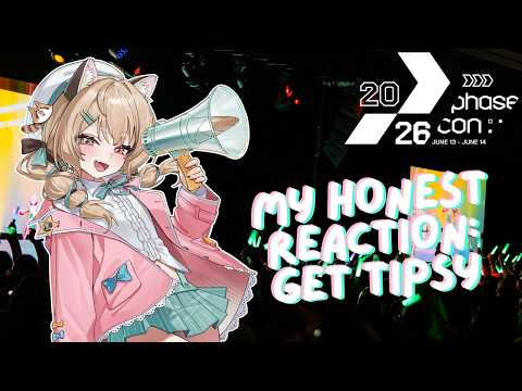 Panko Ch.【Phase Connect】