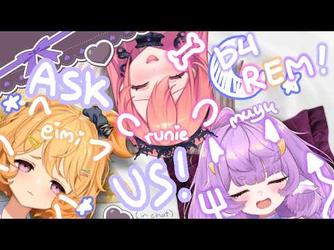 Muyu Ch. むうむゆ【Phase Connect】