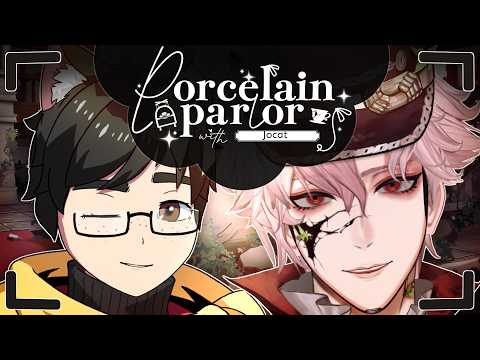 PorcelainMaid