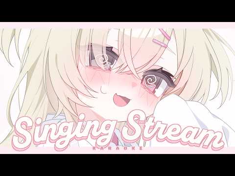✞ 歌枠だよ ° ✞ 豹睡後唱歌有變膩害嗎 🐣 狂賀 🌠 ちゃがぐぃしんく翻唱破 8 萬啦┊ Square Live 白白虹