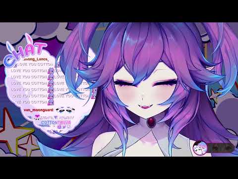 ♥ 🥺CELEBRATE MY BIRTHDAY W ME 🥺! || !spotify !binder !gg !soap