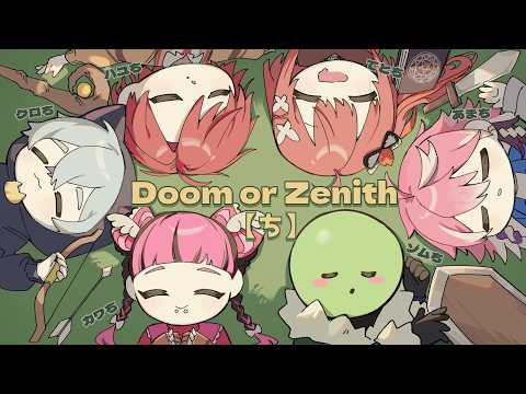 心白てと / Kohaku Teto