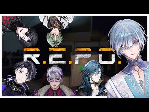 Nimue Eversea【FIRST STAGE PRODUCTION EN】
