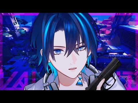 Yukito Hoshitoki Ch. / AStars Chrono prince
