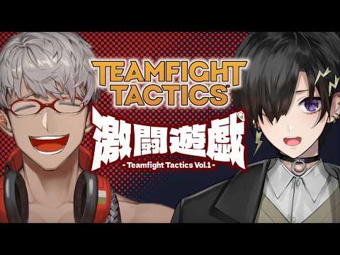 Izuru Ch. 奏手イヅル