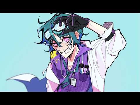 🌀 Why hello there... 🌀【Weekly Lab Report】