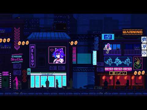 Projekt Melody