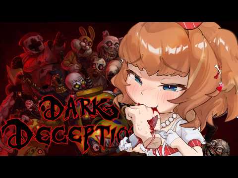 Shiki Miyoshino / 美吉野しき【Requiem】