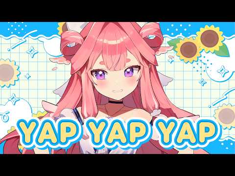 kirispica 【V-Dere】