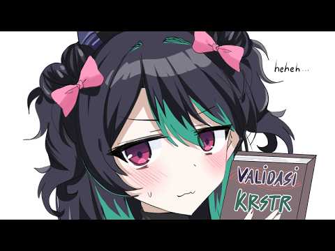 Karissa Sharlotte【AKA Virtual】