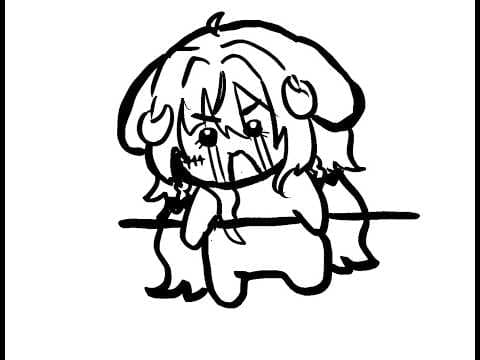 [ SINGING ] げりらまっちょでうたいます