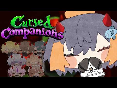 Petra Gurin【NIJISANJI EN】