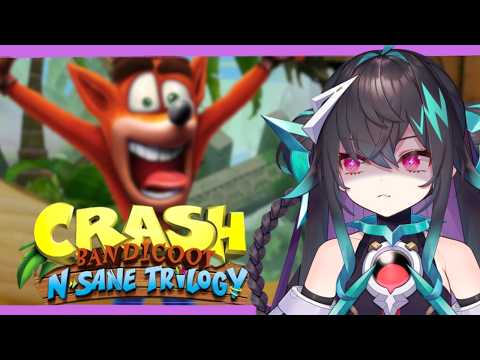 Terra 404 Ch. 【V4Mirai】