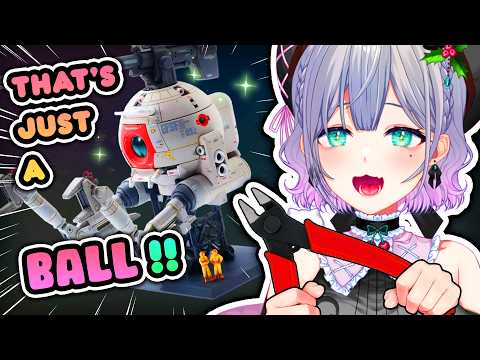 Hiiragi Emuri / 柊えむり【Glitch Stars】