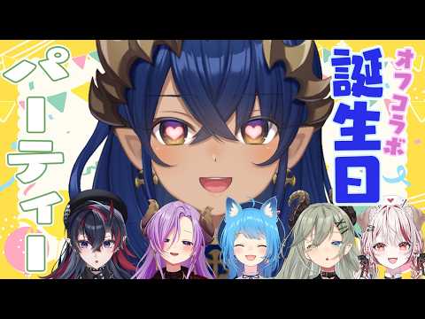 島村シャルロット / Charlotte Channel【ななしいんく】