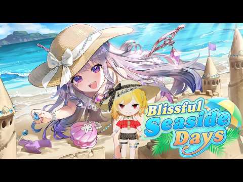 Koseki Bijou Ch. hololive