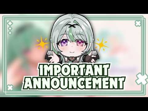 Alias Anono Ch. 【V4Mirai】
