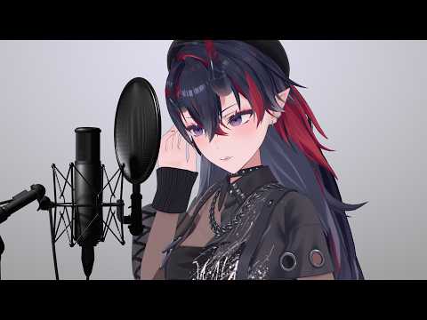 龍ヶ崎リン / Rene Ryugasaki【ななしいんく】