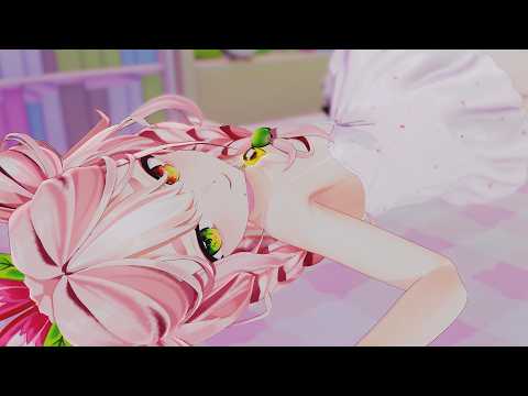 sleepy bunny wants your attention (˶˃⤙˂˶)