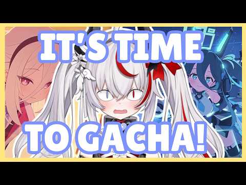 Remilia Ch. レミリア・ネフィス 【Phase Connect】