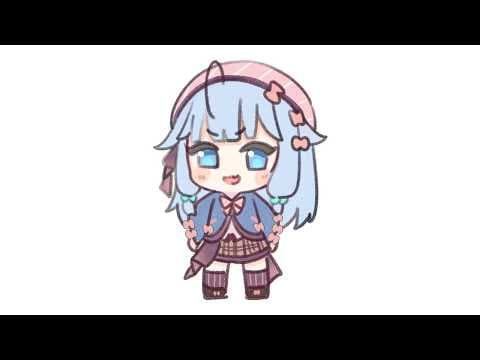 Charlotte Suzu / シャーロット・スズ