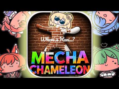 Hani Hima【V-Dere】