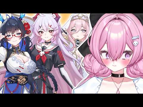 Umi Kyoku 【うみきょく】