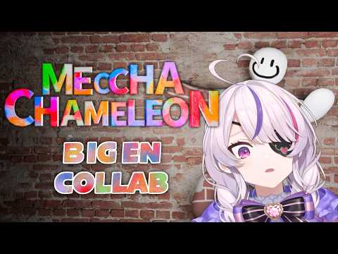 Maria Marionette 【NIJISANJI EN】