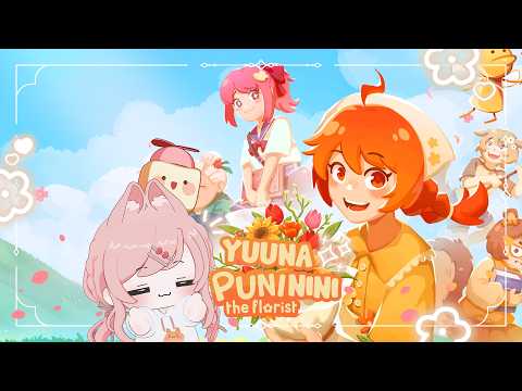 Yuuna Nini