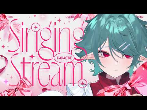 【Karaoke】I'm So Sick I Became Tone Deaf
