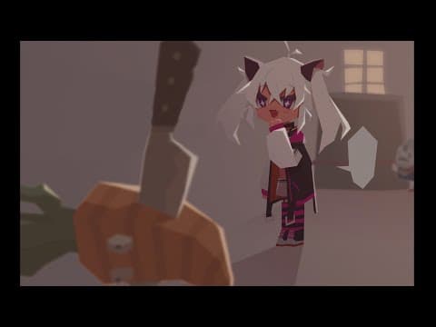 魔使マオ -matsukai mao-